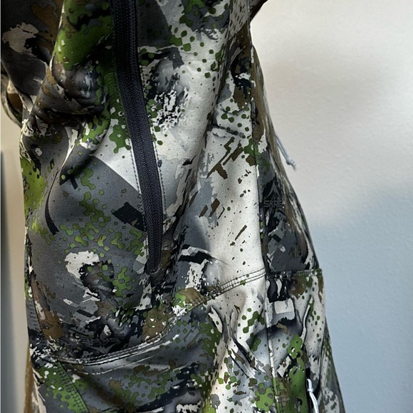 Skre Hardscrabble Summit All Season Hunting/Outdoor Jacket NWOT - Picture 4 of 8